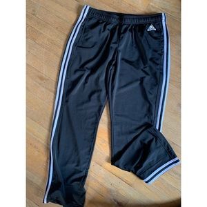 Adidas athletic pants